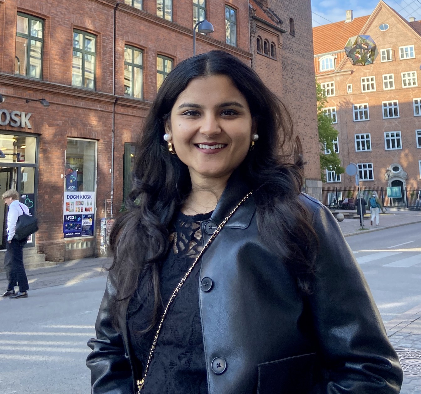 Etisha Garg